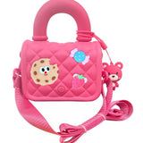 Tiny Mini Charm Crossbody, Sweets by Hot Focus, Inc. at Confetti Gift and Party Tuscaloosa Alabama