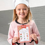 Tiny Town Pizza Shop Notepad by Inklings Paperie at Confetti Gift and Party Tuscaloosa Alabama