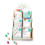 Tiny Town Salon & Spa Notepad by Inklings Paperie at Confetti Gift and Party Tuscaloosa Alabama