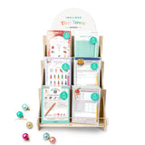 Tiny Town Salon & Spa Notepad by Inklings Paperie at Confetti Gift and Party Tuscaloosa Alabama