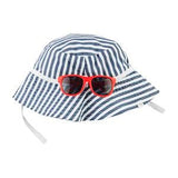 Toddler Hat and Sunglasses Set by Mud Pie at Confetti Gift and Party Tuscaloosa Alabama