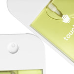 Touchland - Lemon Lime Spritz Power Mist Hydrating Hand Sanitizer by Touchland at Confetti Gift and Party Tuscaloosa Alabama