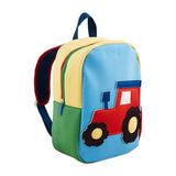 Tractor Neoprene Backpack by Mud Pie at Confetti Gift and Party Tuscaloosa Alabama