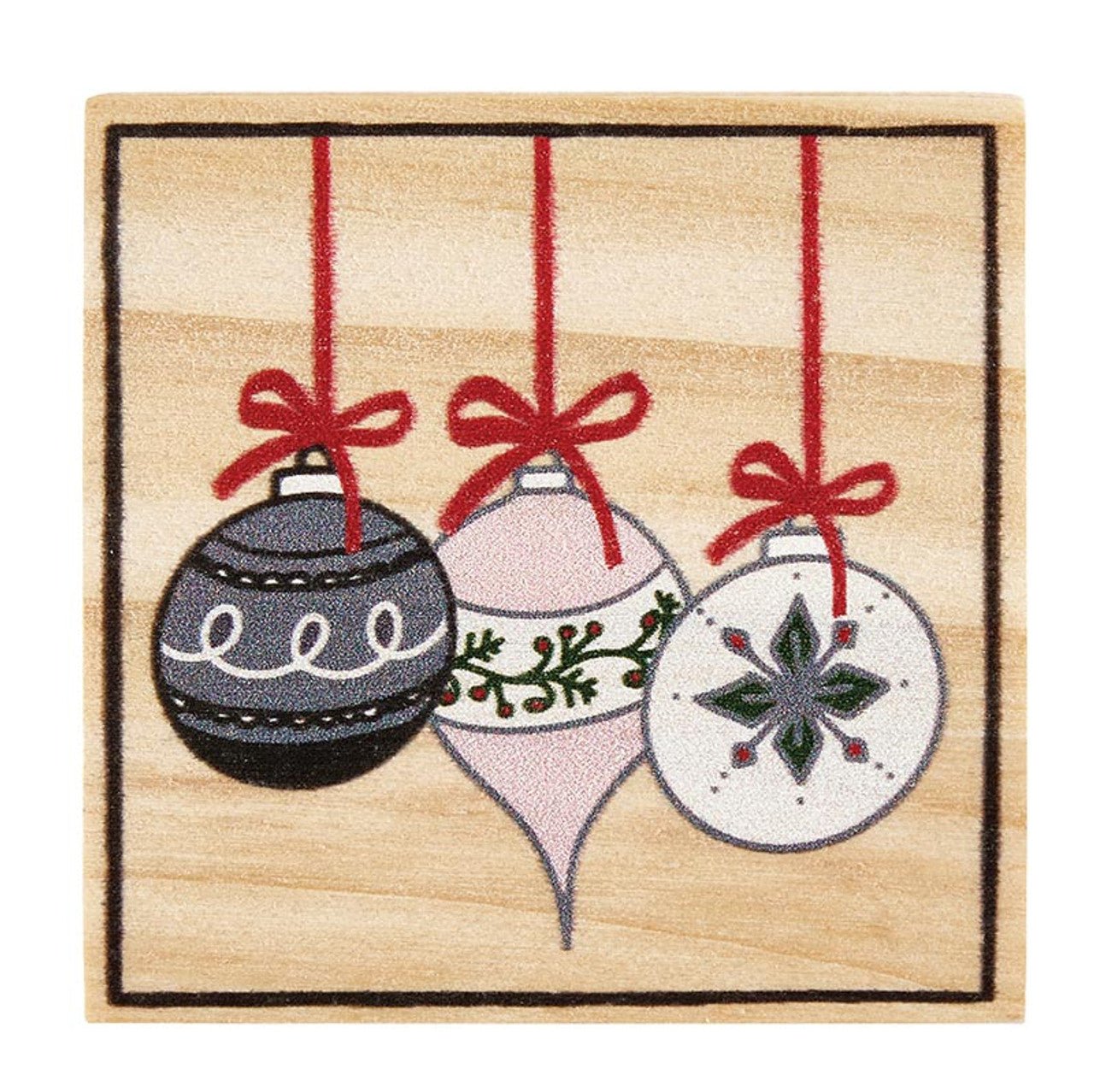 Treasure Box Earrings - Merry + Bright by Santa Barbara Design Studio at Confetti Gift and Party