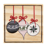 Treasure Box Earrings - Merry + Bright by Santa Barbara Design Studio at Confetti Gift and Party