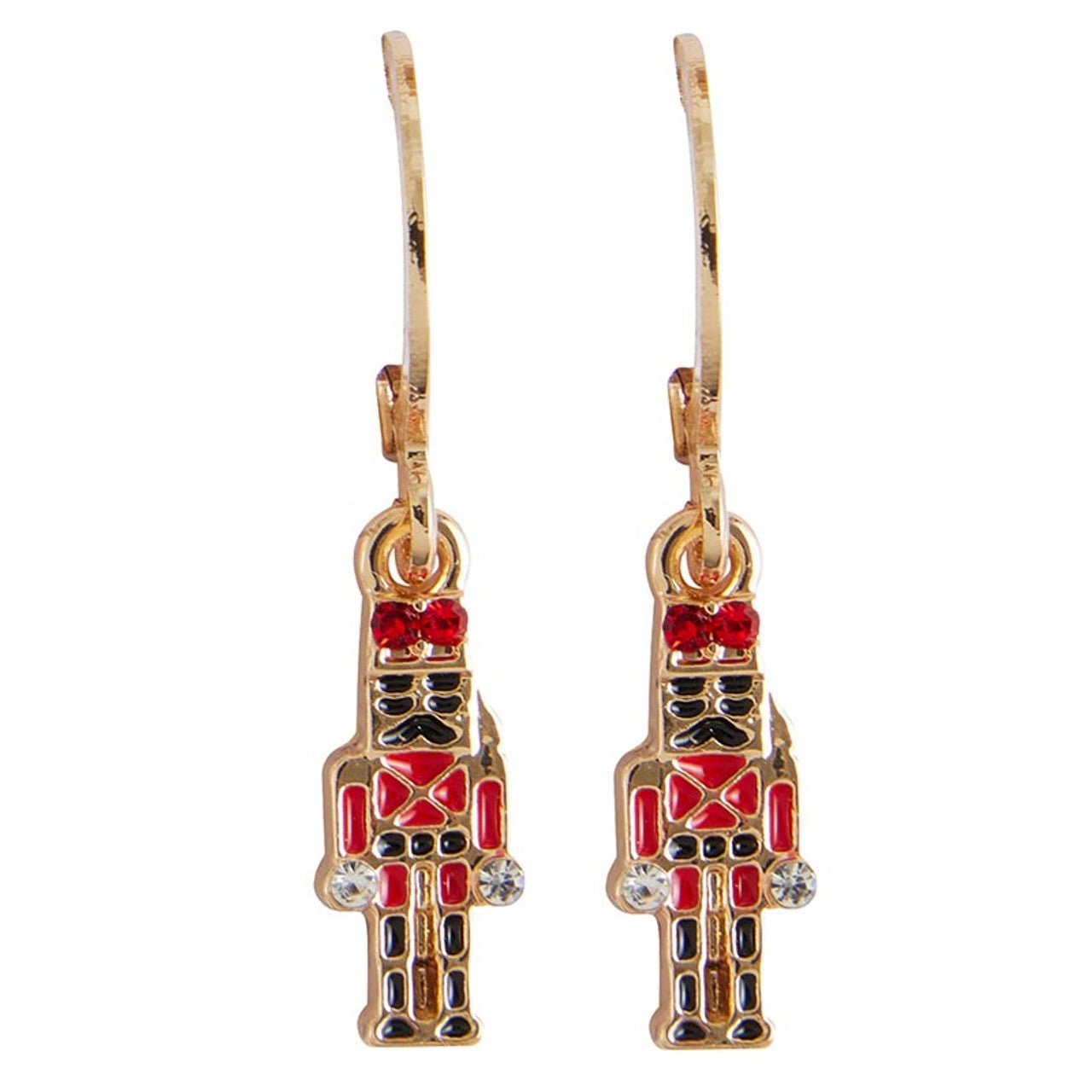 Treasure Box Earrings - Merry + Bright by Santa Barbara Design Studio at Confetti Gift and Party