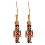 Treasure Box Earrings - Merry + Bright by Santa Barbara Design Studio at Confetti Gift and Party