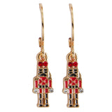 Treasure Box Earrings - Merry + Bright by Santa Barbara Design Studio at Confetti Gift and Party