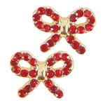 Treasure Box Earrings - Winter Wonderland by Santa Barbara Design Studio at Confetti Gift and Party