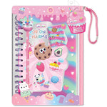 Trendy Writing Fun, Sweets by Hot Focus, Inc. at Confetti Gift and Party Tuscaloosa Alabama