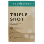 Triple Shot - Caffine Inspired Kit by Rare Beauty Brands at Confetti Gift and Party Tuscaloosa Alabama