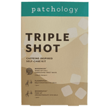 Triple Shot - Caffine Inspired Kit by Rare Beauty Brands at Confetti Gift and Party Tuscaloosa Alabama