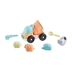 Truck Beach Toy Set by Mud Pie at Confetti Gift and Party Tuscaloosa Alabama