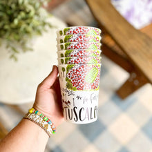  Tuscaloosa Reusable Cups by Happy By Rachel, LLC at Confetti Gift and Party