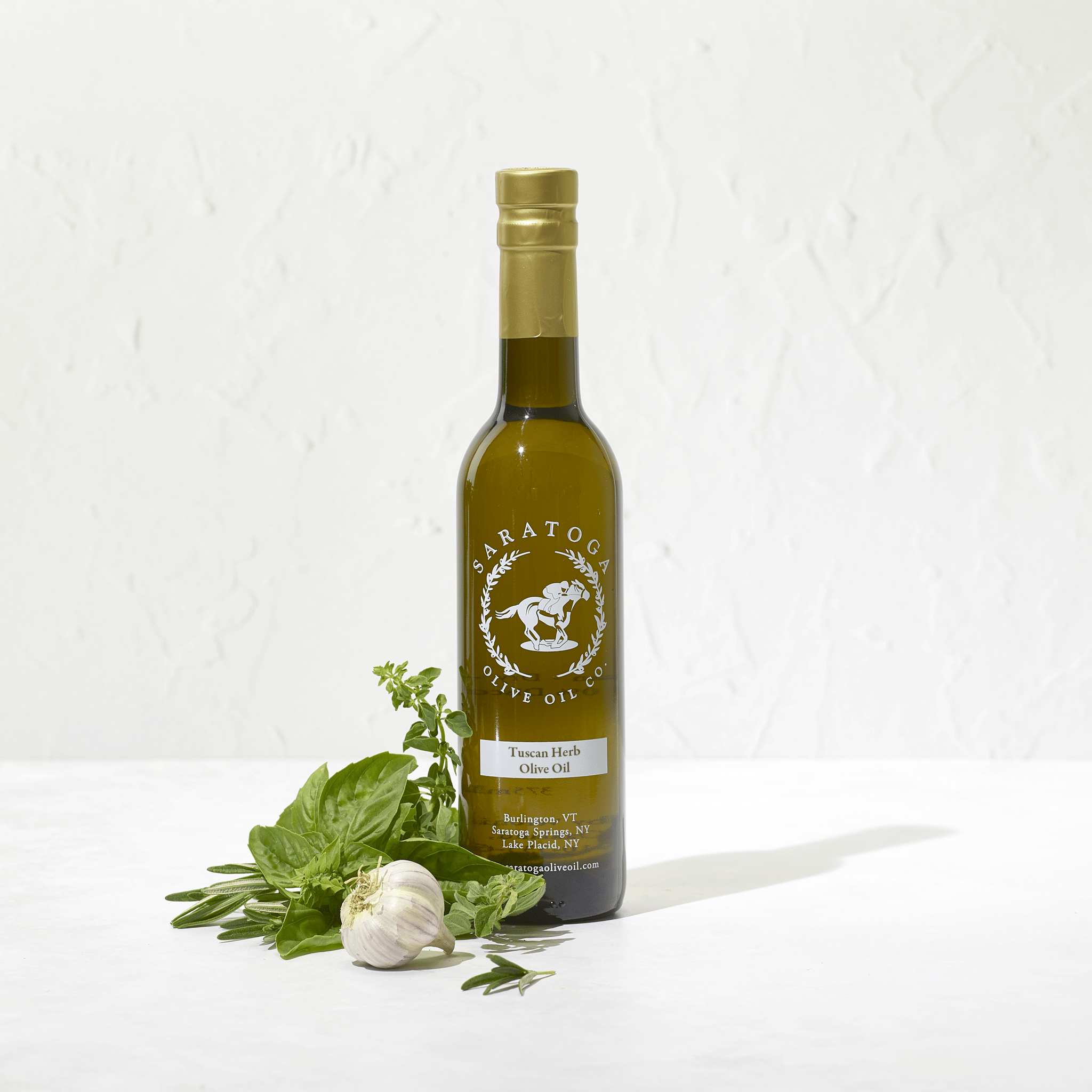 Tuscan Herb Oil by Saratoga Olive Oil Company at Confetti Gift and Party Tuscaloosa Alabama