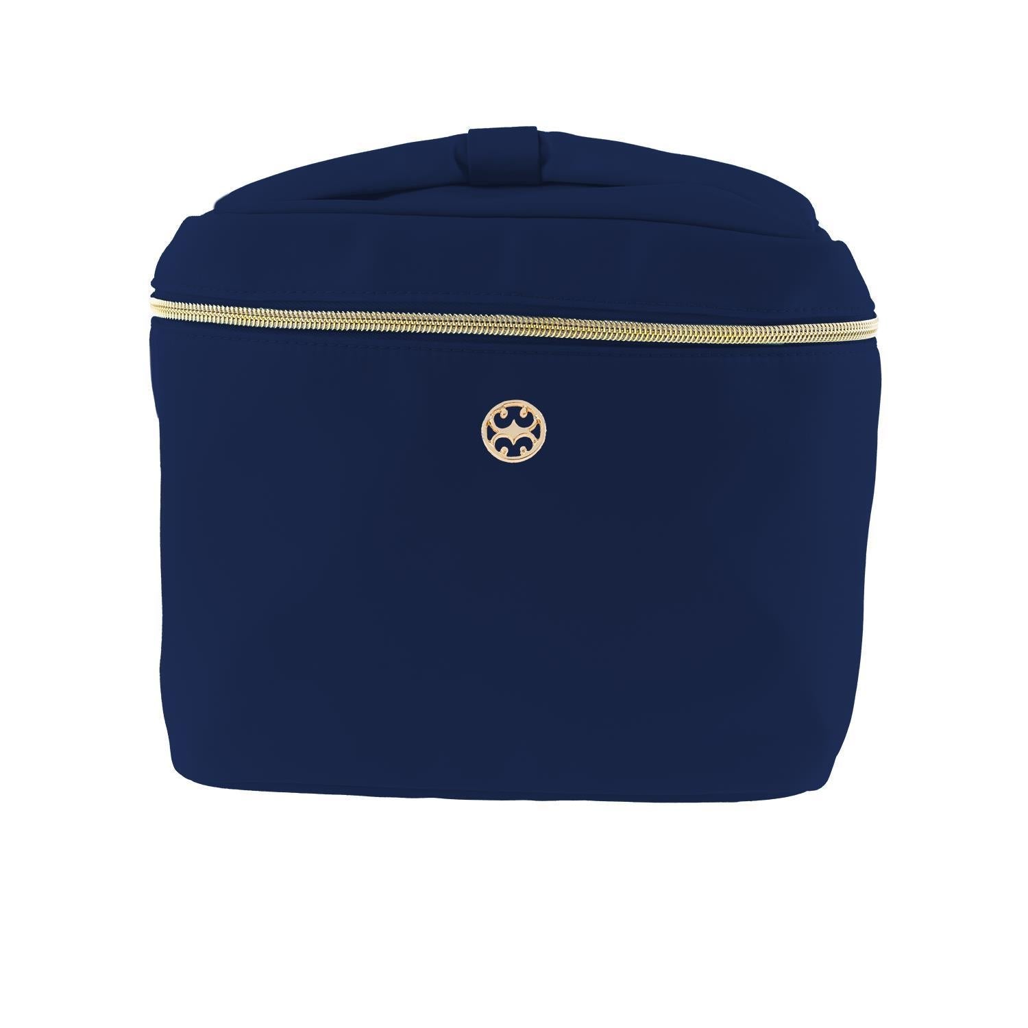 Ultraglam Floral Foulard Navy by Mary Square at Confetti Gift and Party Tuscaloosa Alabama