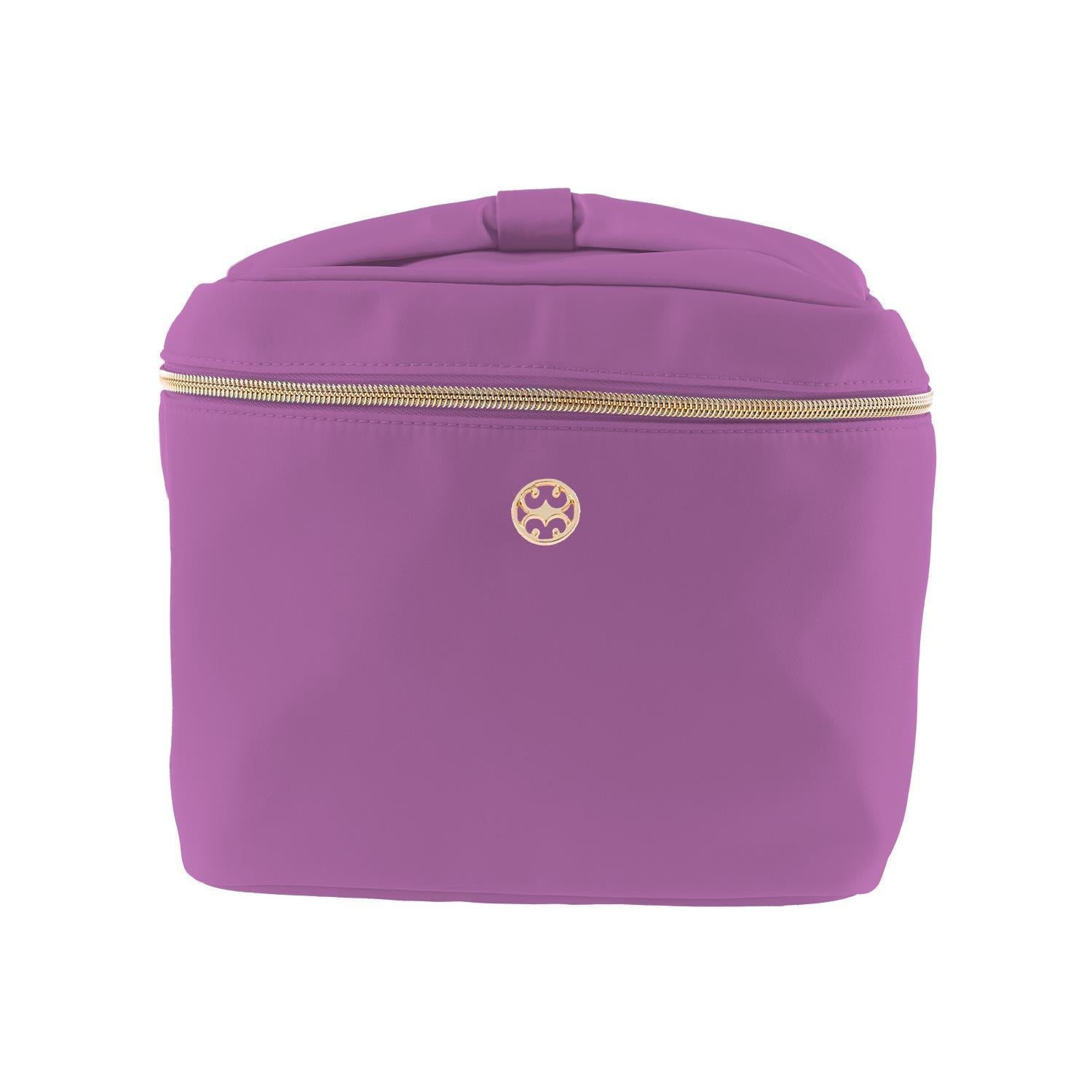 Ultraglam Pink Floral Block by Mary Square at Confetti Gift and Party Tuscaloosa Alabama