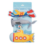 Underwater Neoprene Dive Toys by Mud Pie at Confetti Gift and Party Tuscaloosa Alabama