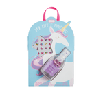 Unicorn My Little Nail Kit by Mud Pie at Confetti Gift and Party Tuscaloosa Alabama