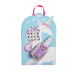 Unicorn My Little Nail Kit by Mud Pie at Confetti Gift and Party Tuscaloosa Alabama