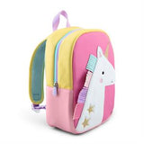 Unicorn Neoprene Backpack by Mud Pie at Confetti Gift and Party Tuscaloosa Alabama