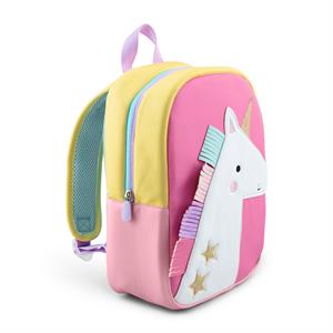 Unicorn Neoprene Backpack by Mud Pie at Confetti Gift and Party Tuscaloosa Alabama