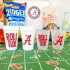 University of Alabama/Roll Tide Shatterproof Cup 10 Pack by Two Funny Girls at Confetti Gift and Party