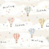 Up and Away by Punch Studio at Confetti Gift and Party Tuscaloosa Alabama