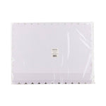 USA Coloring Activity Placemat (24 ct) by My Mind’s Eye at Confetti Gift and Party Tuscaloosa Alabama