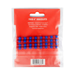 USA Friendship Bracelets by My Mind’s Eye at Confetti Gift and Party Tuscaloosa Alabama