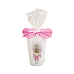 Valentine's Party Cups and Glasses set by Mud Pie at Confetti Gift and Party Tuscaloosa Alabama