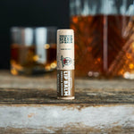 Vanilla Bourbon 0.25oz Lip Balm by Dr Squatch at Confetti Gift and Party Tuscaloosa Alabama