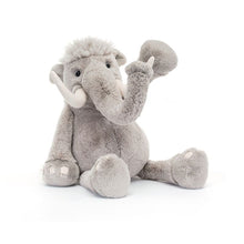  Viggo Mammoth by JellyCat at Confetti Gift and Party