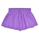 Vivid Violet Butterfly Shorts by Iscream at Confetti Gift and Party Tuscaloosa Alabama