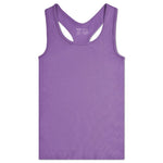 Vivid Violet Ribbed Racerback Tank by Iscream at Confetti Gift and Party Tuscaloosa Alabama