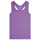 Vivid Violet Ribbed Racerback Tank by Iscream at Confetti Gift and Party Tuscaloosa Alabama
