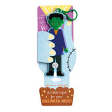 Frankenstein Flashlight