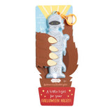 Mummy Flashlight