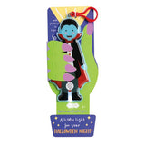Vampire Flashlight