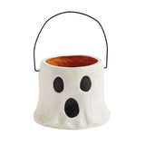 Ghost Mini Treat Bucket