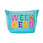 Weekend Weekender Bag by Iscream at Confetti Gift and Party Tuscaloosa Alabama