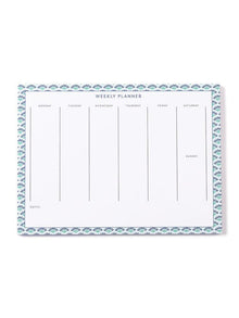  Weekly Planner - Desk Pad by Mary Square at Confetti Gift and Party
