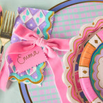 Welcome To The Circus Dinner Plate Set by Packed Party at Confetti Gift and Party Tuscaloosa Alabama