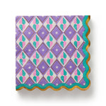 Welcome To The Circus Lunch Napkin Set by Packed Party at Confetti Gift and Party Tuscaloosa Alabama