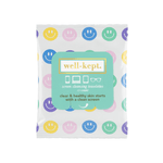 Well - Kept, Screen Wipes - All Smiles Screen Cleansing Towelettes/ Tech Wipes by Well - Kept, Screen Wipes at Confetti Gift and Party Tuscaloosa Alabama