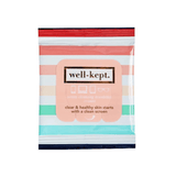 Well - Kept, Screen Wipes - Better Days Screen Cleansing Towelettes/ Tech Wipes by Well - Kept, Screen Wipes at Confetti Gift and Party Tuscaloosa Alabama