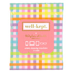 Well - Kept, Screen Wipes - Taylor Screen Cleansing Towelettes/ Tech Wipes by Well - Kept, Screen Wipes at Confetti Gift and Party Tuscaloosa Alabama