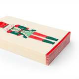 Whimsical Nutcracker Guest Towels by Bonjour Fête at Confetti Gift and Party Tuscaloosa Alabama