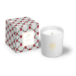 Whispering Pines Boxed Candle – Holiday Trellis by Mary Square at Confetti Gift and Party Tuscaloosa Alabama