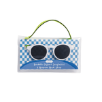 White Boy Bendable Baby Sunglasses by Mud Pie at Confetti Gift and Party Tuscaloosa Alabama